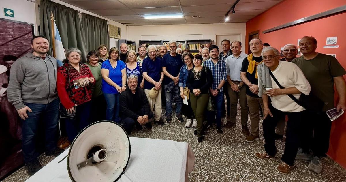 La CPE celebroacute 90 antildeos del servicio eleacutectrico en Santa Rosa