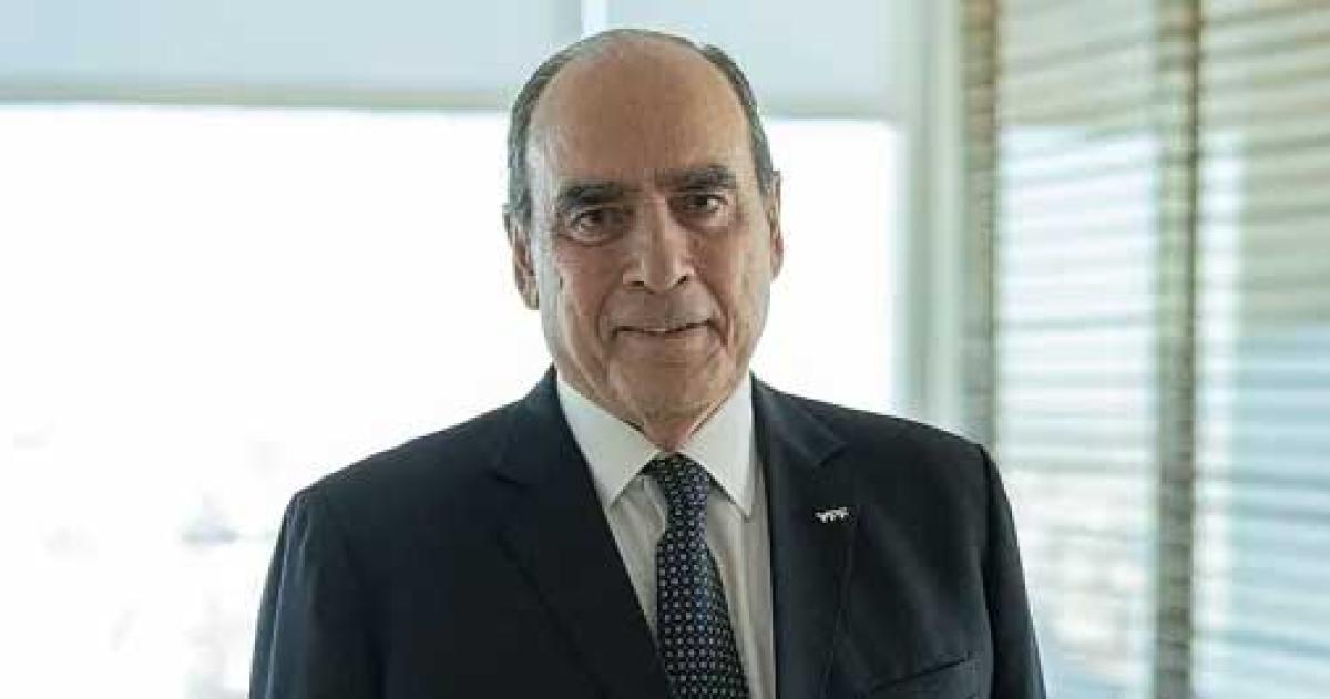 Francos dice que Espert tiene que dar una explicacioacuten clara y contundente