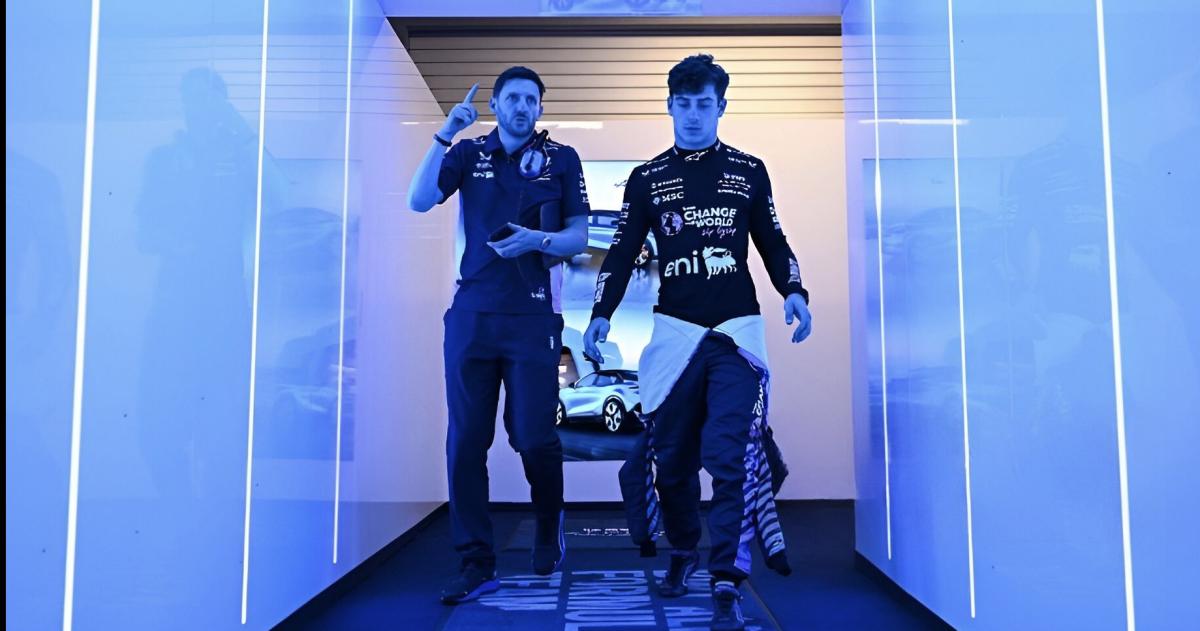 Hay accioacuten de la F1 en Singapur