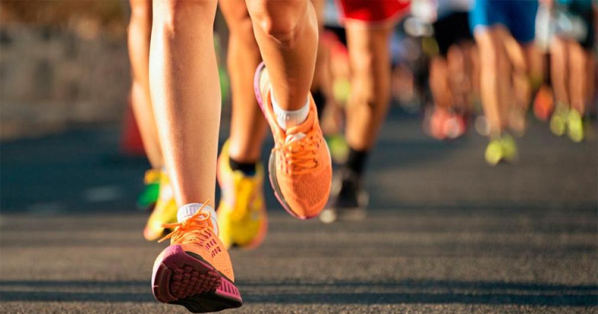 Correr para perder peso- 10 claves para entrenar sin lesiones