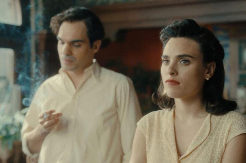 Criacutetica de Karmele
