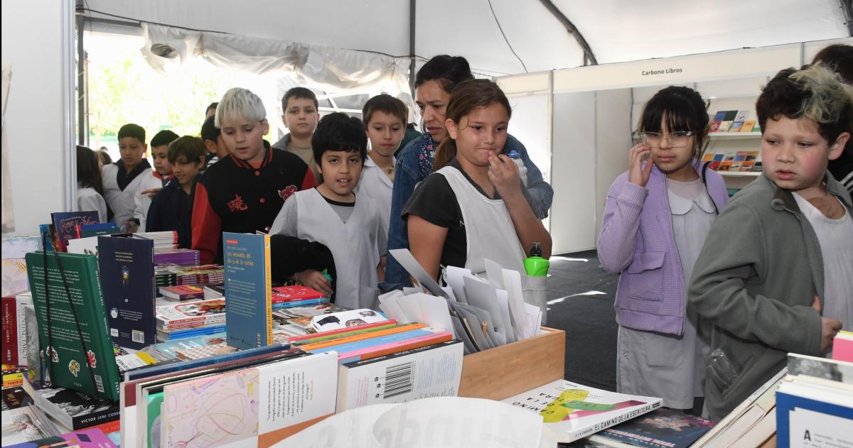 Santa Rosa celebra la Feria Provincial con un llamado a la cultura
