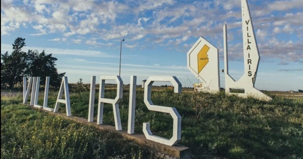 Villa Iris- buscan a un condenado por abuso sexual que permanece proacutefugo
