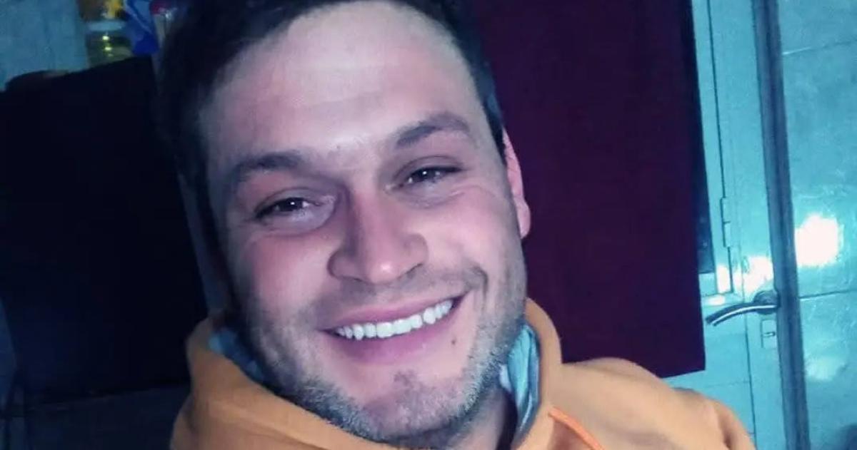 Buscan a un hombre desaparecido en Santa Rosa