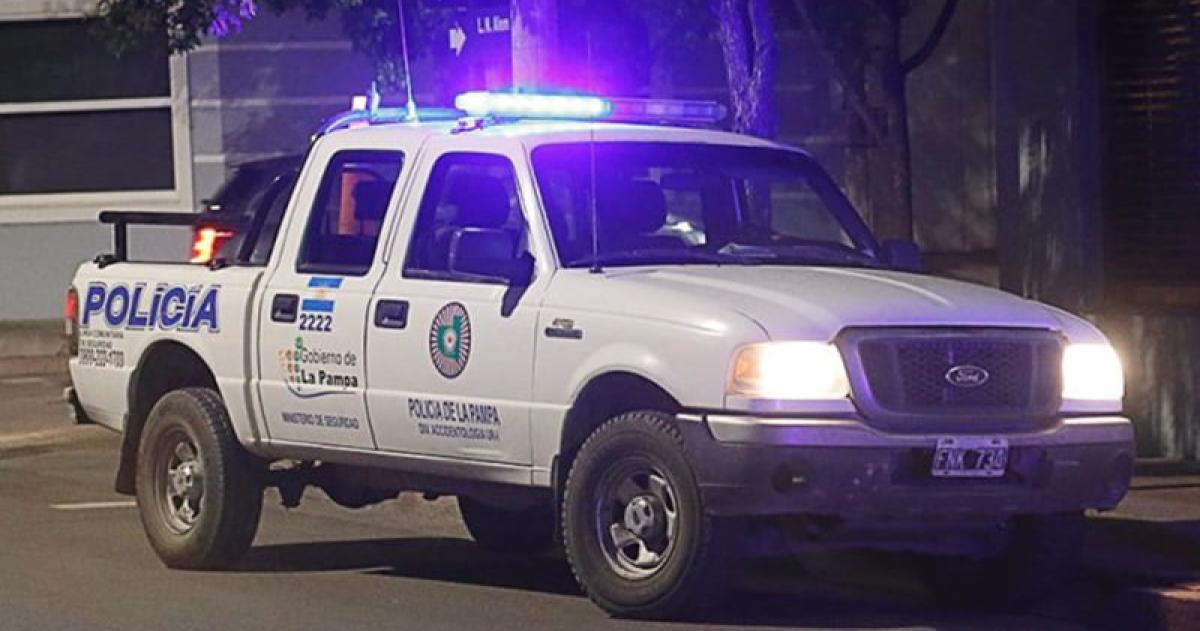 Asalto a mano armada en un kiosco de Teleacuten al 1600- Estamos muy preocupados