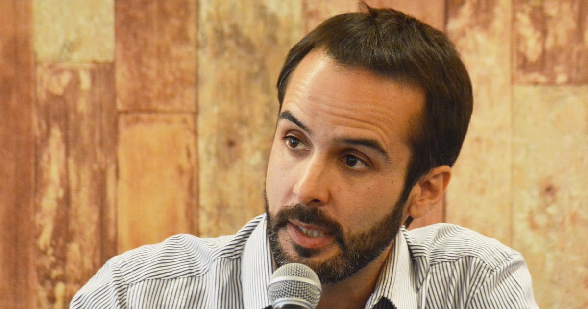 Maquieyra cuestiona la gestioacuten de Milei y pide que el PRO aporte experiencia