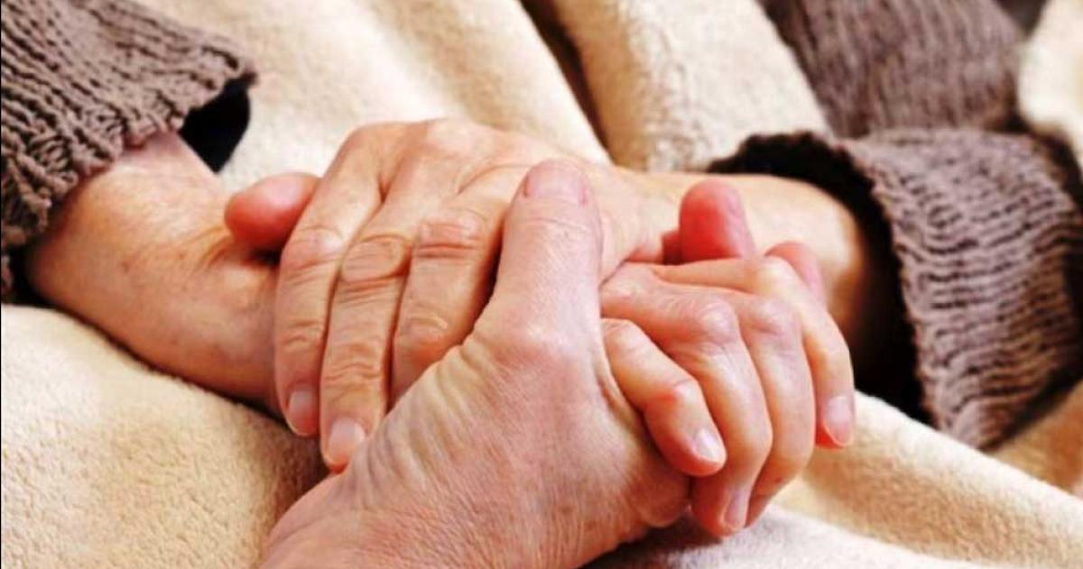 Avance histoacuterico- detectan por primera vez las huellas tempranas del Parkinson en el cerebro humano