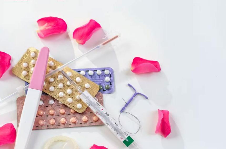 Anticonceptivos a largo plazo- mitos verdades y su impacto en la salud