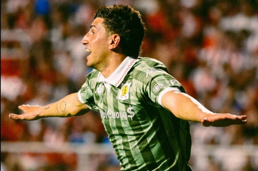 Unioacuten perdioacute con Aldosivi por 2-0 y no se pudo alejar en la punta de la Zona A del Torneo Clausura