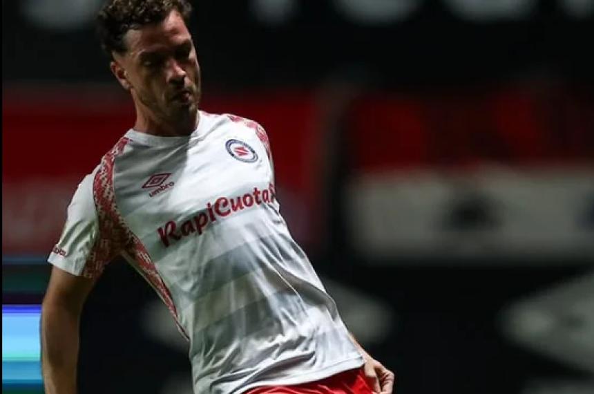 Argentinos Juniors empatoacute con Central Coacuterdoba