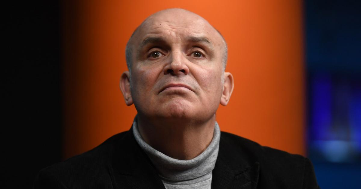 Milei se reunioacute con Espert en la Quinta de Olivos y sigue su candidatura