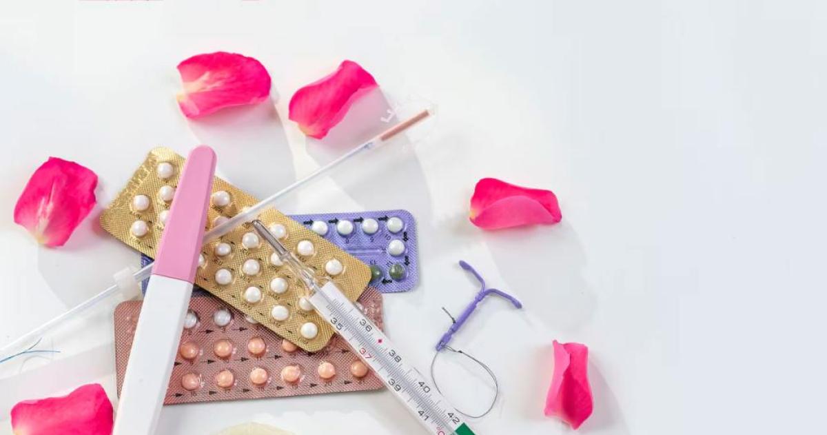 Anticonceptivos a largo plazo- mitos verdades y su impacto en la salud