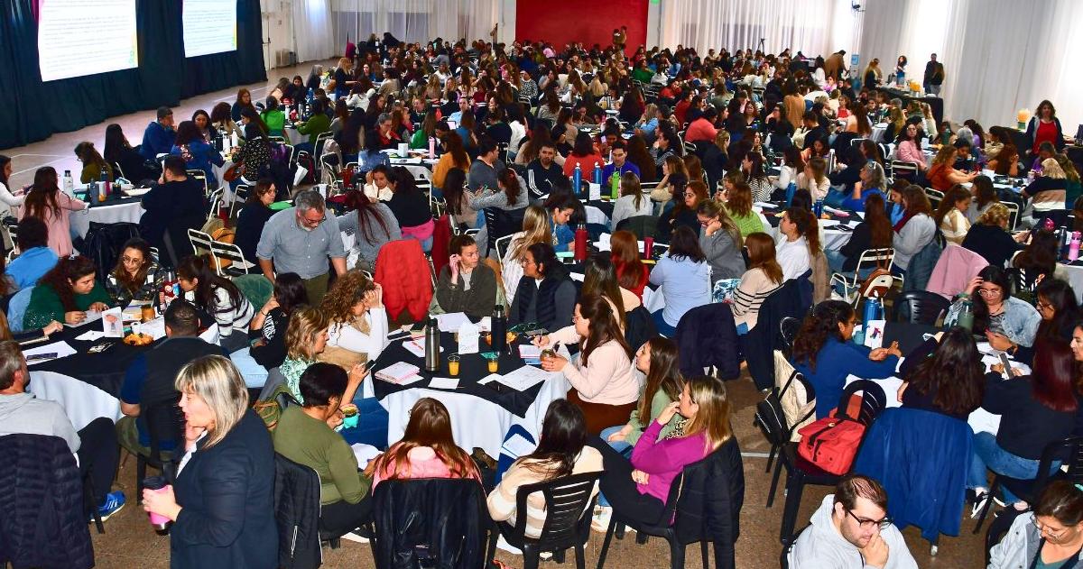 UTELPa reclama plazos razonables para garantizar la igualdad en las designaciones docentes