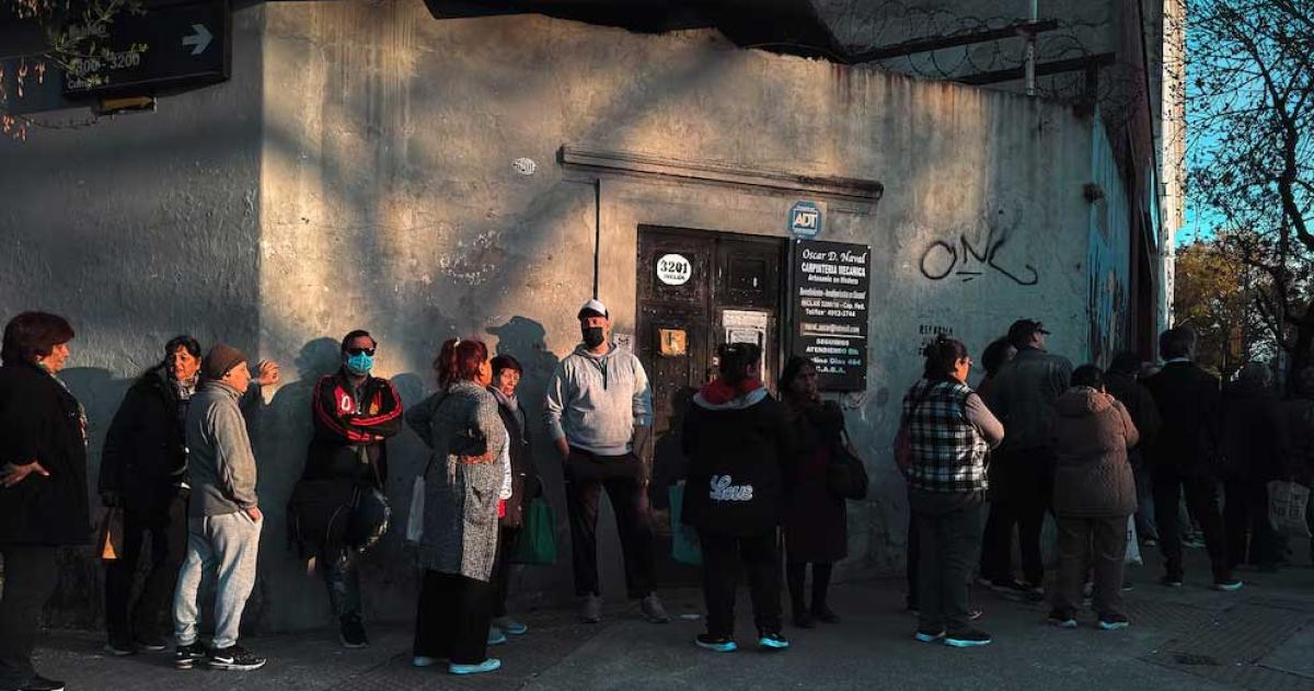 El pluriempleo y la informalidad crecen- la legislacioacuten laboral muestra sus fallas