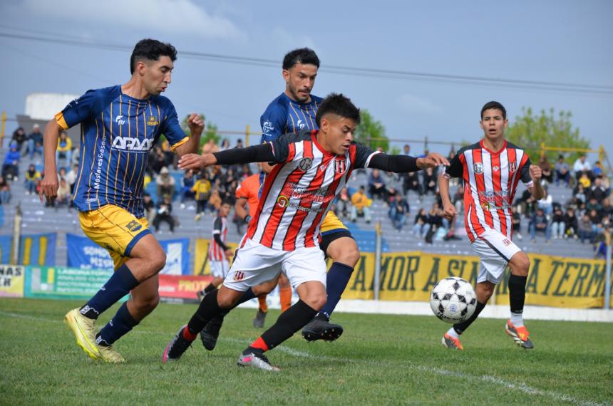 All Boys se quedoacute con el claacutesico ante Belgrano