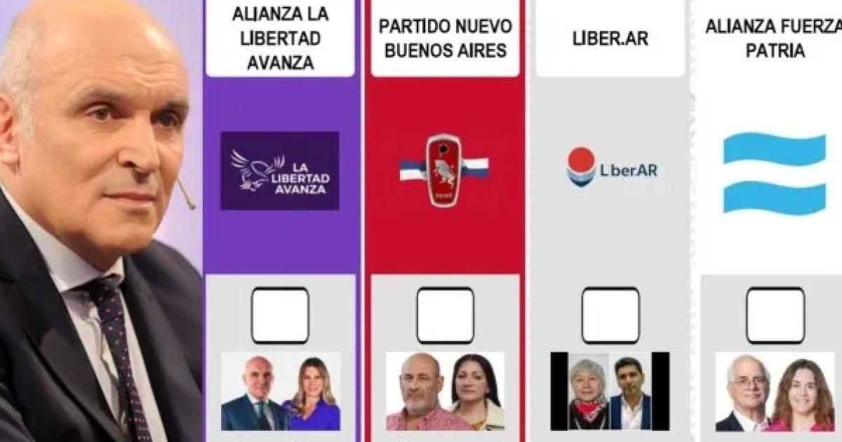 Queacute pasa con las boletas