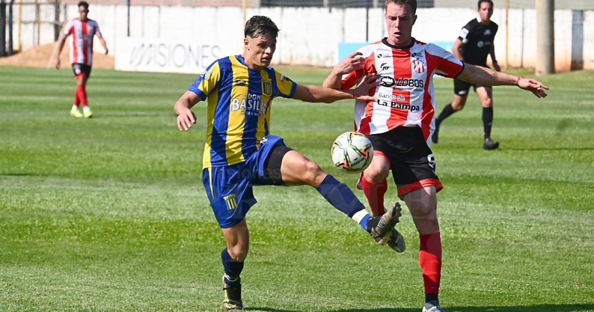 Costa Brava se trajo un empate valioso de Misiones