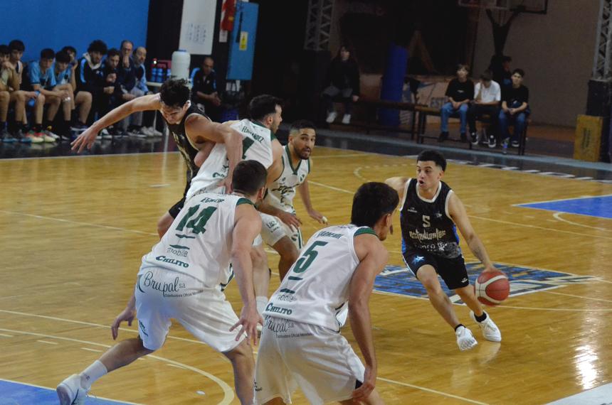 All Boys y Ferro a paso firme en el Pre Federal