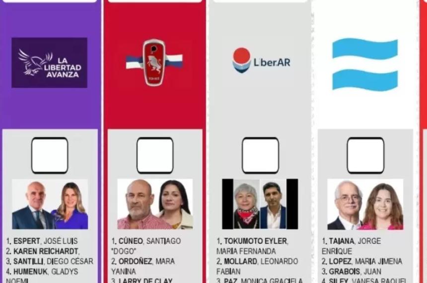 La renuncia de Espert desata una pelea por 12 millones de doacutelares
