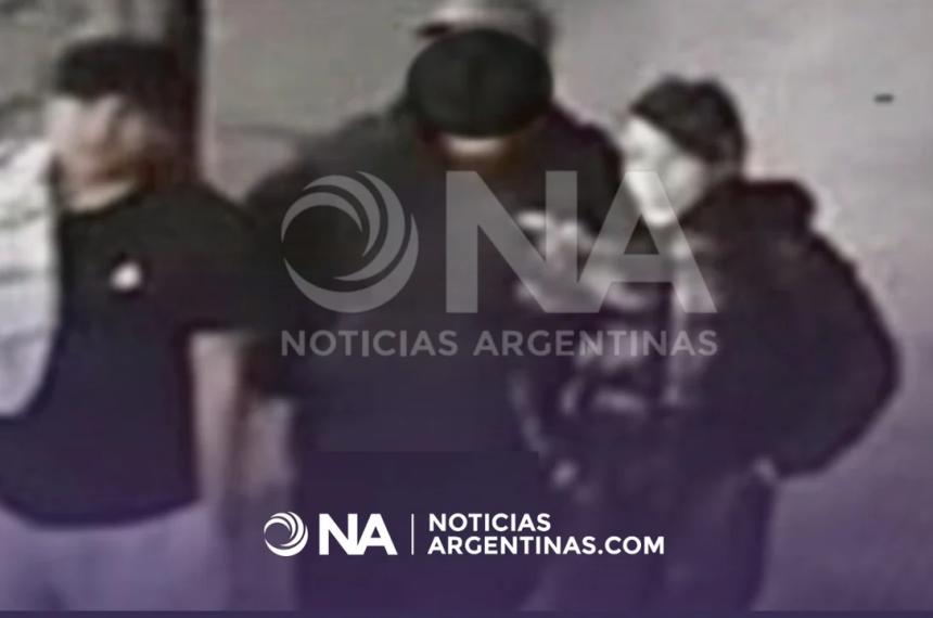 Triple crimen narco- Pequentildeo J y Lara se reunieron diacuteas antes de los asesinatos