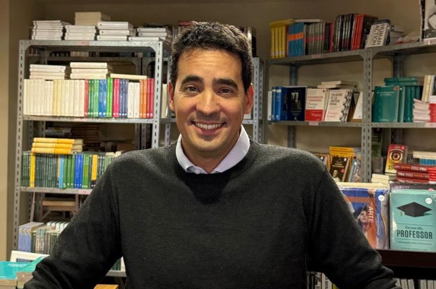 Ravier sobre Espert- hemos perdido una figura importante