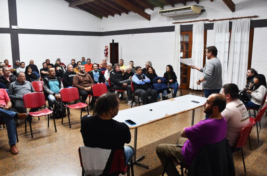 La Terminal ratificoacute la prohibicioacuten y mantiene la guerra contra Uber