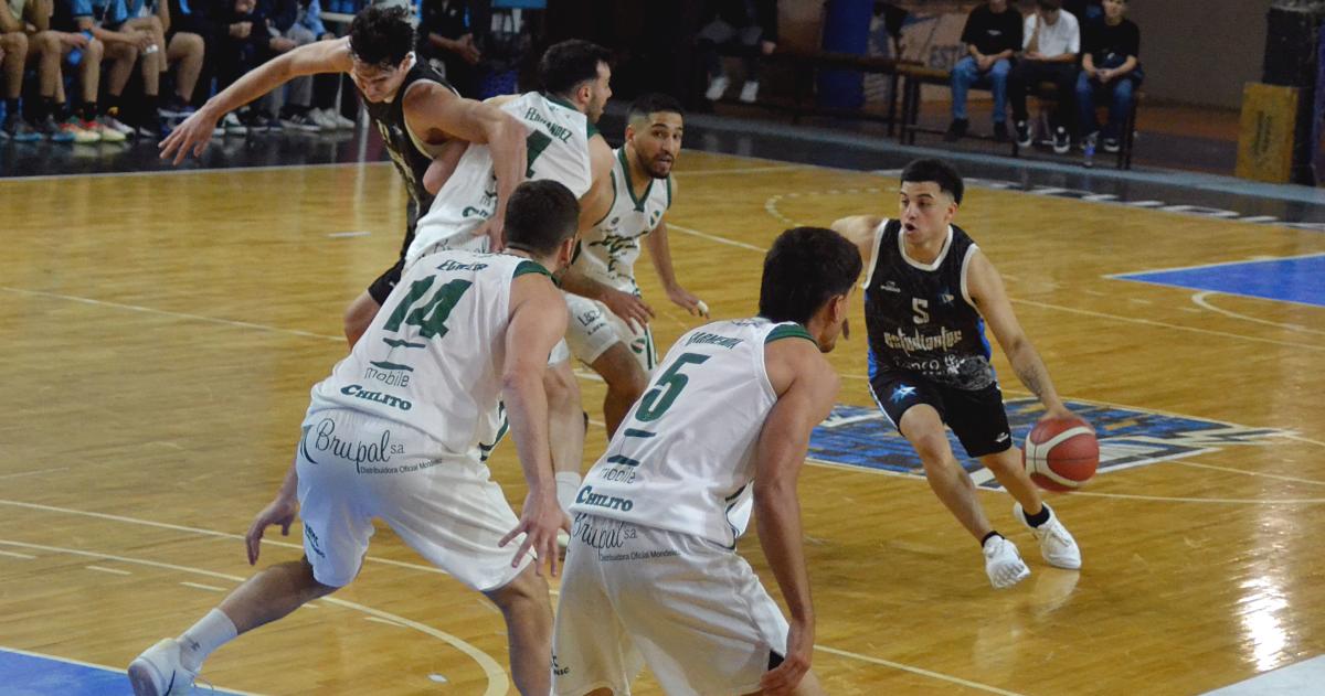 All Boys y Ferro a paso firme en el Pre Federal