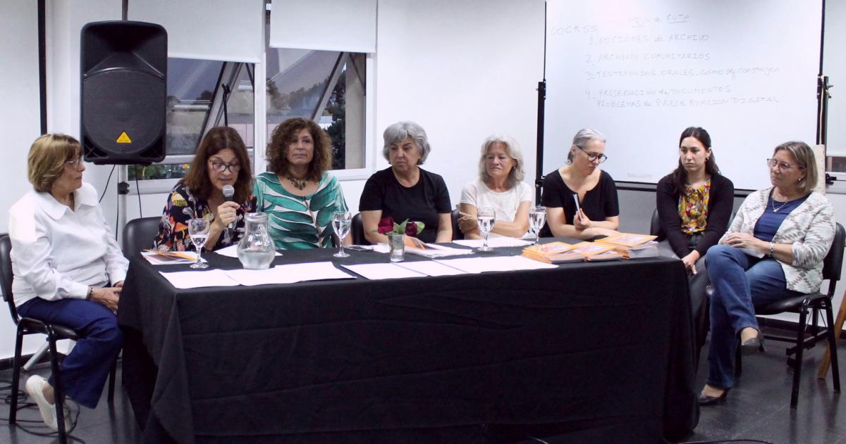 La CPE estuvo presente en la Feria del Libro y en la Rural