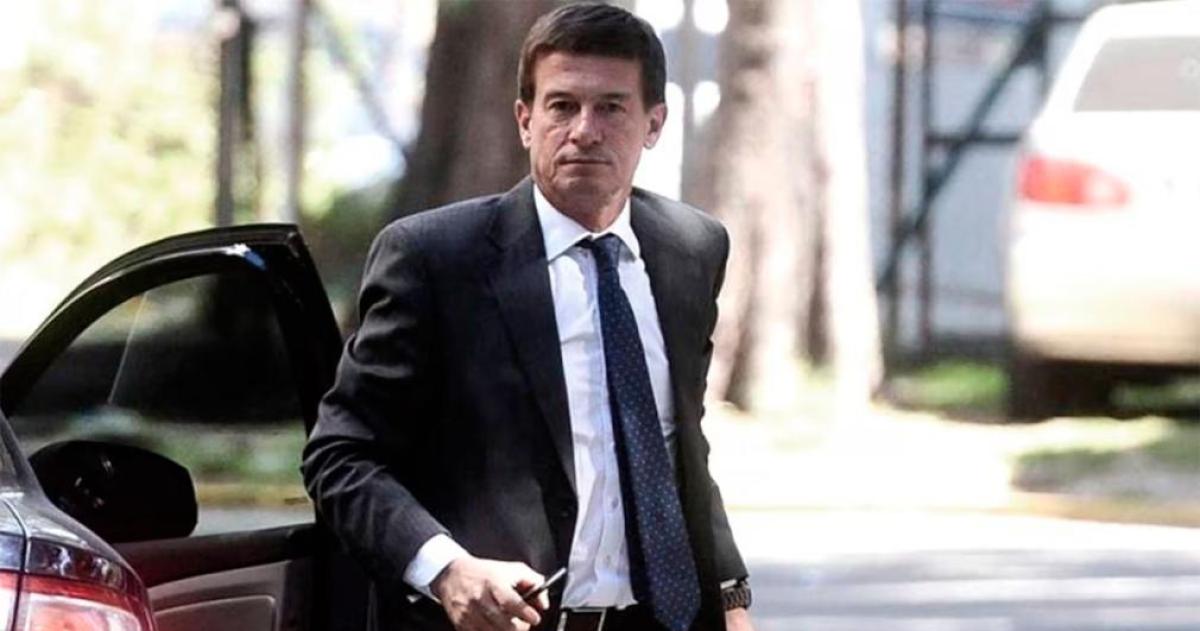 Casacioacuten apartoacute al juez Ercolini en la causa de violencia de geacutenero contra Alberto Fernaacutendez