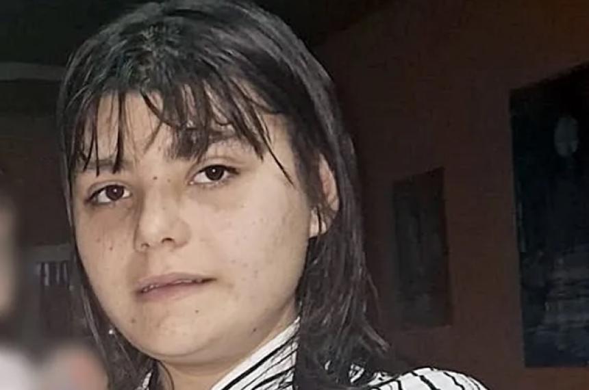 Buscan a una adolescente de 16 antildeos desaparecida en Eduardo Castex