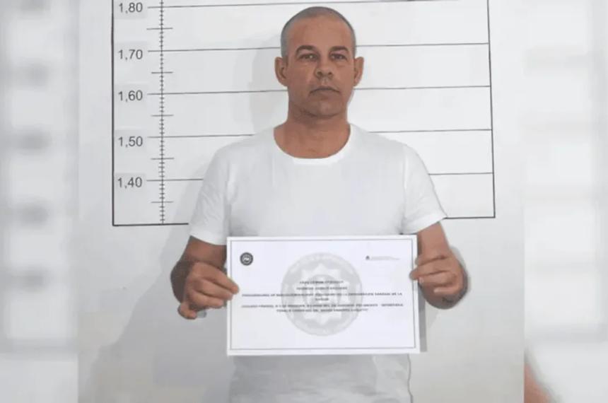 La Corte confirmoacute extradicioacuten de Fred Machado a Estados Unidos
