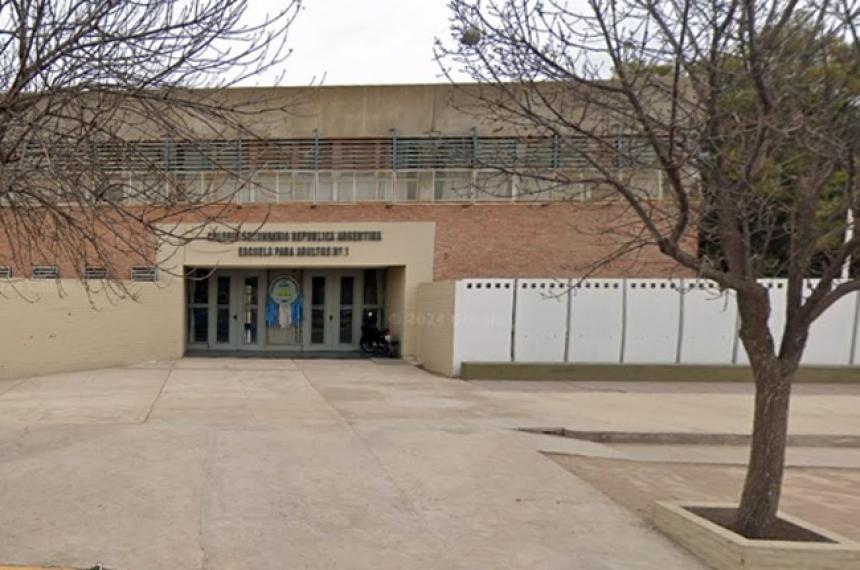 Alumno santarrosentildeo dejoacute la escuela por las amenazas que recibioacute