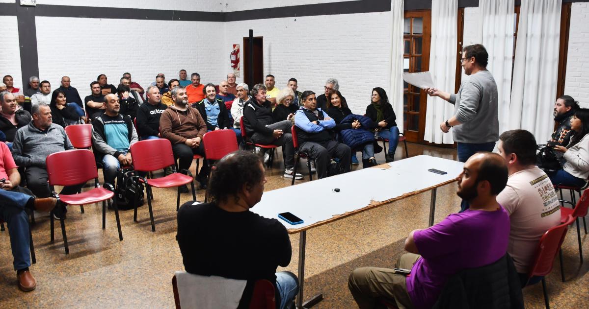 La Terminal ratificoacute la prohibicioacuten y mantiene la guerra contra Uber