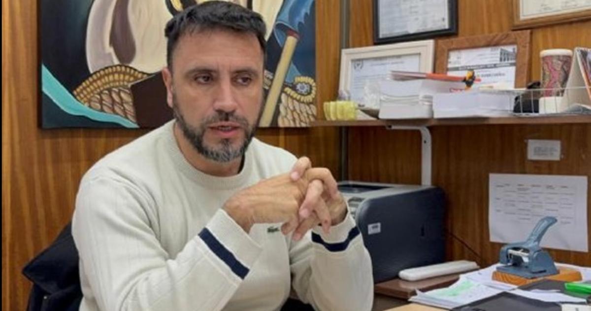 Formalizaron al hombre que apuntildealoacute a otro en Pico