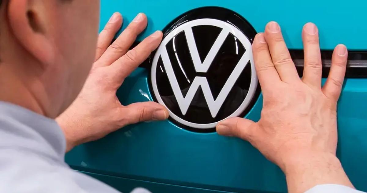 Plan de ahorro- confirman condena a VW porque incumplioacute con un ahorrista