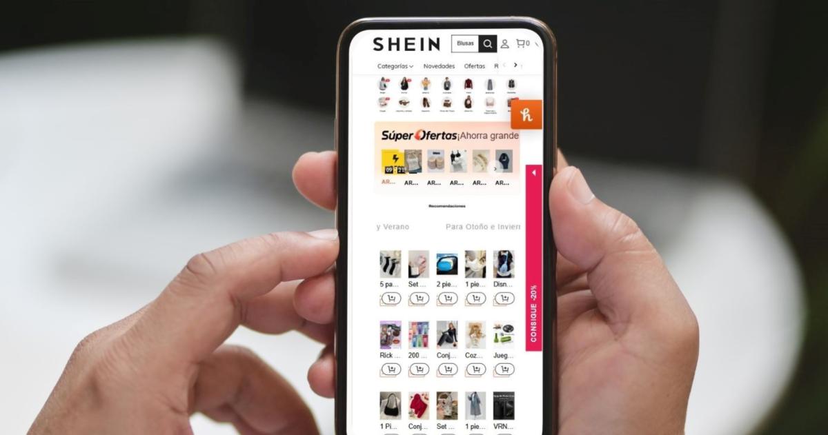 Ropa calzado y electroacutenica China- el boom de importacioacuten que asfixia al comercio local