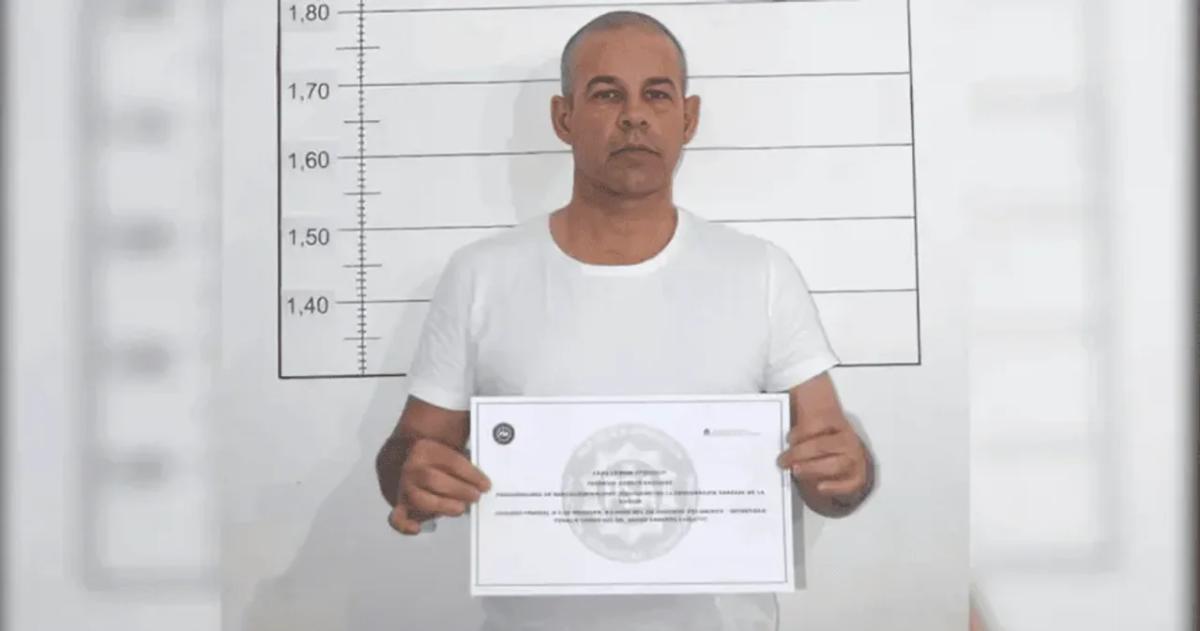 La Corte confirmoacute extradicioacuten de Fred Machado a Estados Unidos