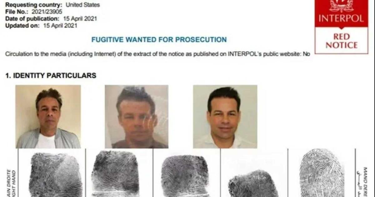El Gobierno acataraacute el fallo de la Corte Suprema por la extradicioacuten de Fred Machado a EEUU