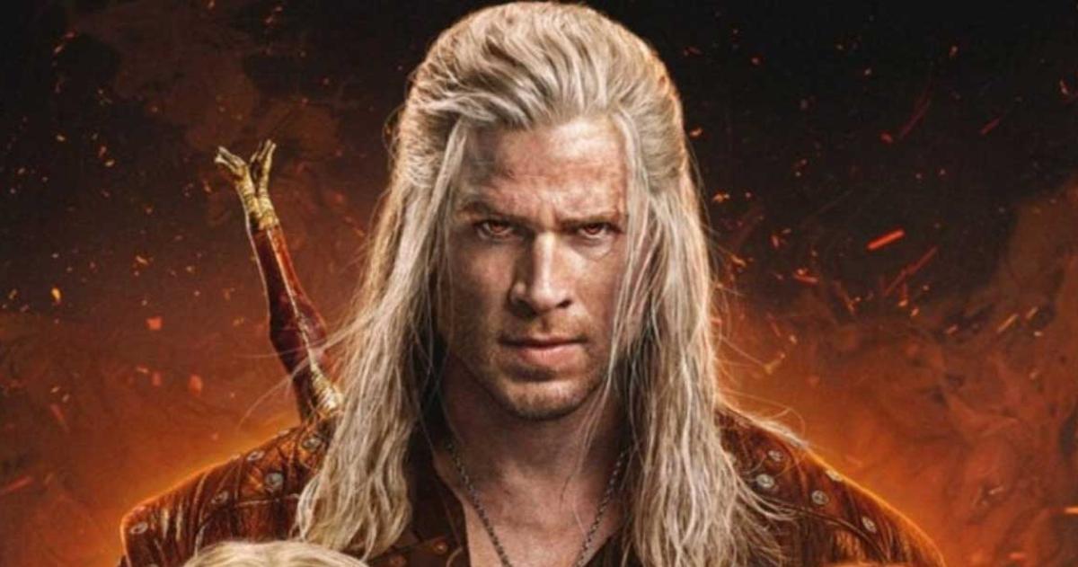 The Witcher revela el traacuteiler de su cuarta temporada