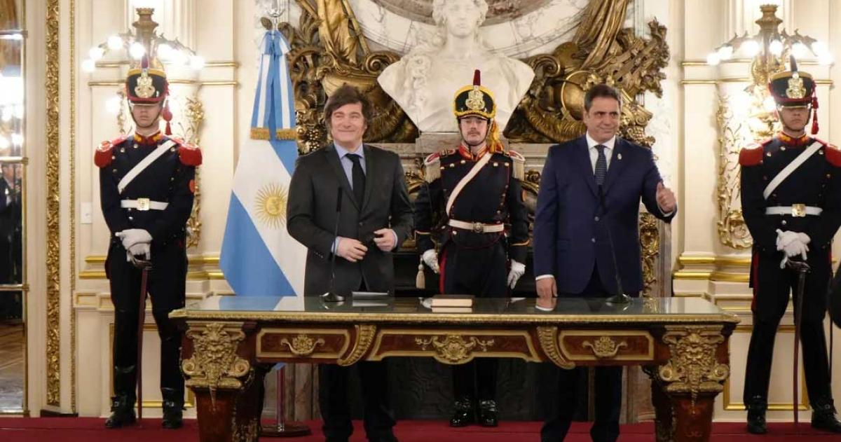 El Gobierno anticipoacute que apelaraacute en caso de que la Justicia no acepte reimprimir las boletas
