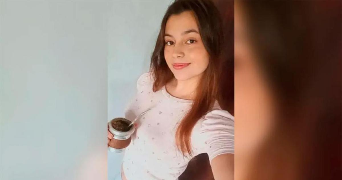 Confirman el peor final- hallaron sin vida a Daiana Mendieta en Entre Riacuteos