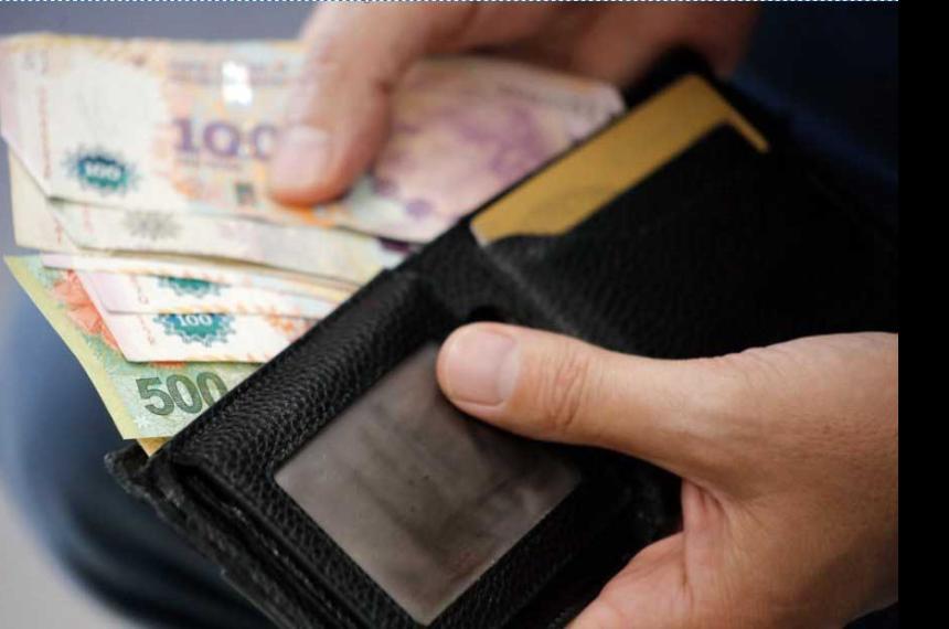 Desde la asunción de Milei los ingresos no se han recuperado al ritmo de la inflación