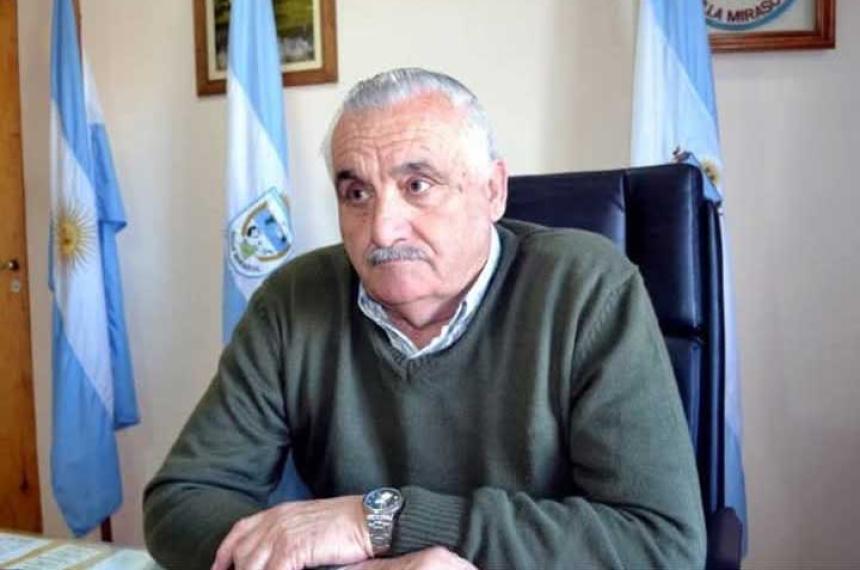 Soncini fue un referente ineludible de la UCR en la región hasta sus ltimos años