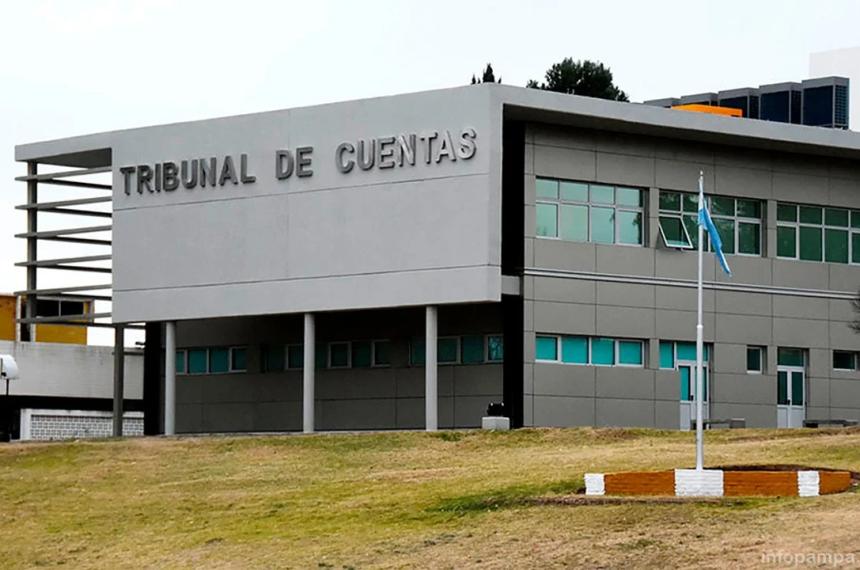  El caso se originó a partir de los controles del Tribunal de Cuentas