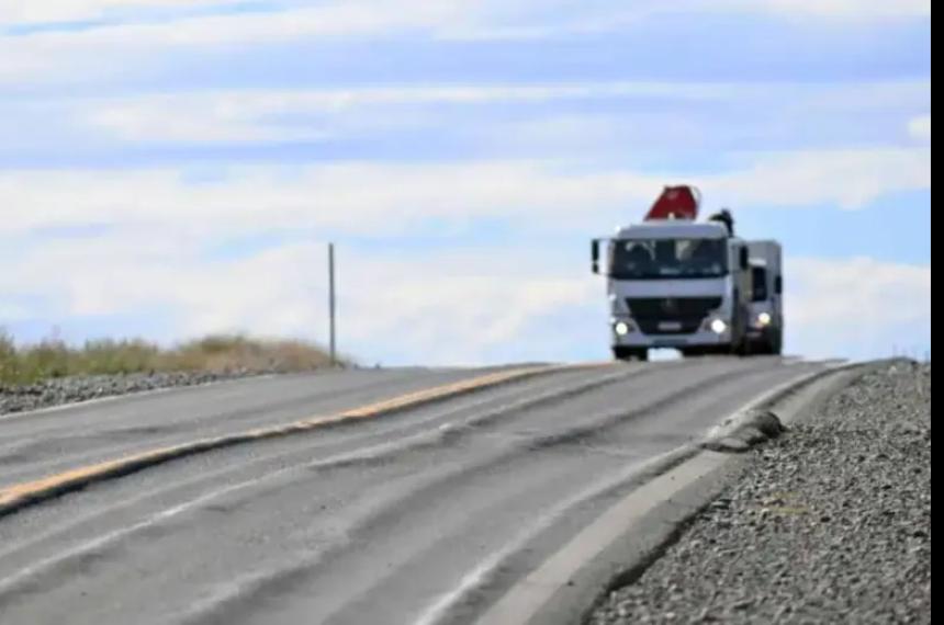 El reclamo por la ruta 151 fue presentado por el gobernador de Río Negro Alberto Weretilneck