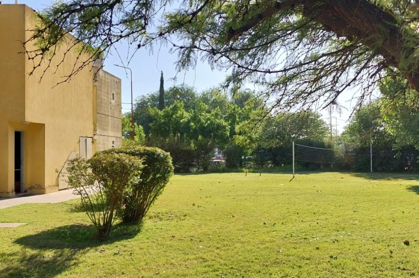 La residencia universitaria de Santa Rosa donde los estudiantes no pagarn los servicios