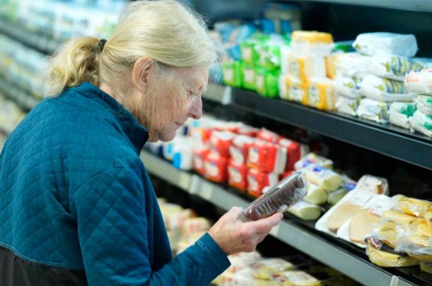 Beneficios Anses- descuentos automaacuteticos para jubilados en supermercados de todo el paiacutes