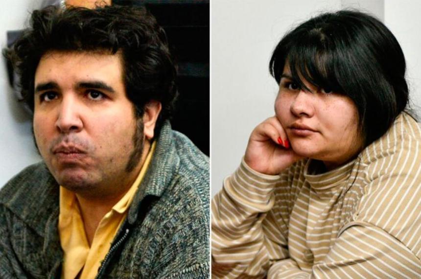 Sabag Montiel fue condenado a 10 antildeos y Uliarte a 8 por el intento de atentado contra Cristina Kirchner