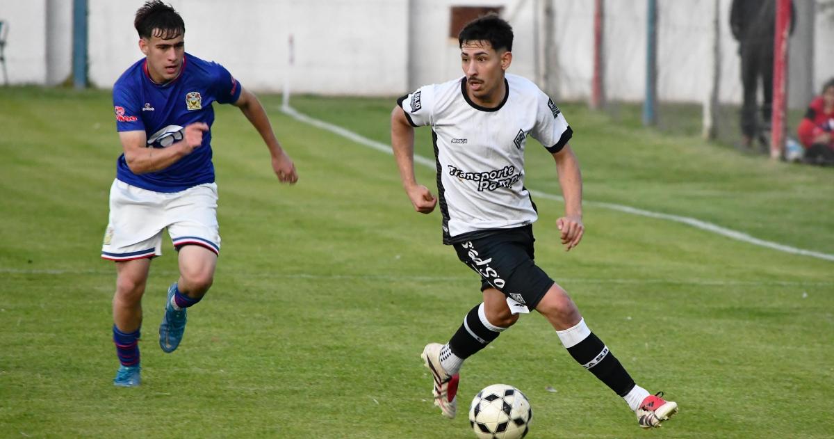 Se define la Zona B en Pico y en Santa Rosa