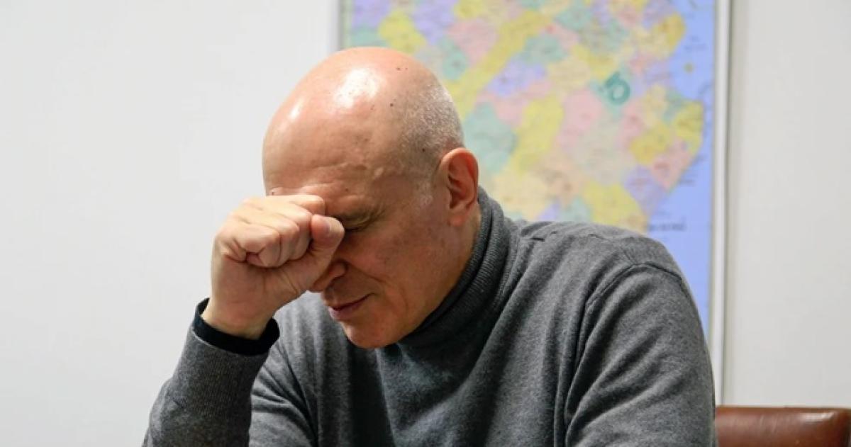 José Luis Espert es diputado nacional por La Libertad Avanza (LLA)